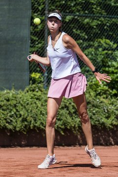 Bild 307 - OL Grossflottbeker THGC - Harburger TB : Ergebnis: 8:1